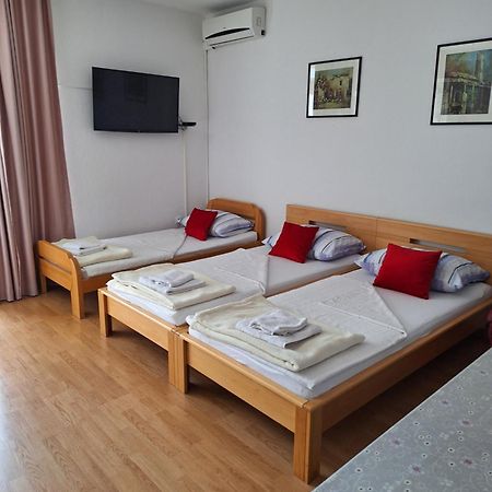 Apartment Jasna Mostar Exterior photo
