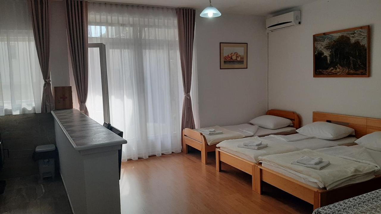 Apartment Jasna Mostar Exterior photo