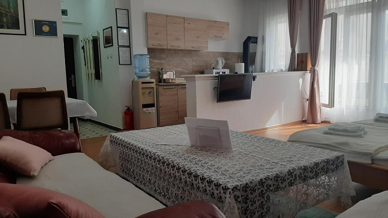 Apartment Jasna Mostar Exterior photo
