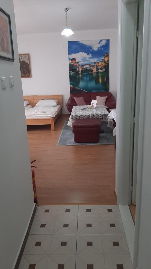 Apartment Jasna Mostar Exterior photo