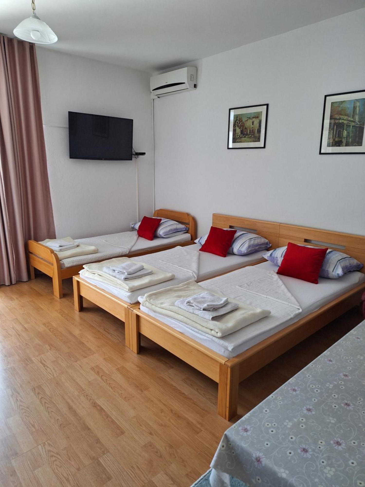 Apartment Jasna Mostar Exterior photo