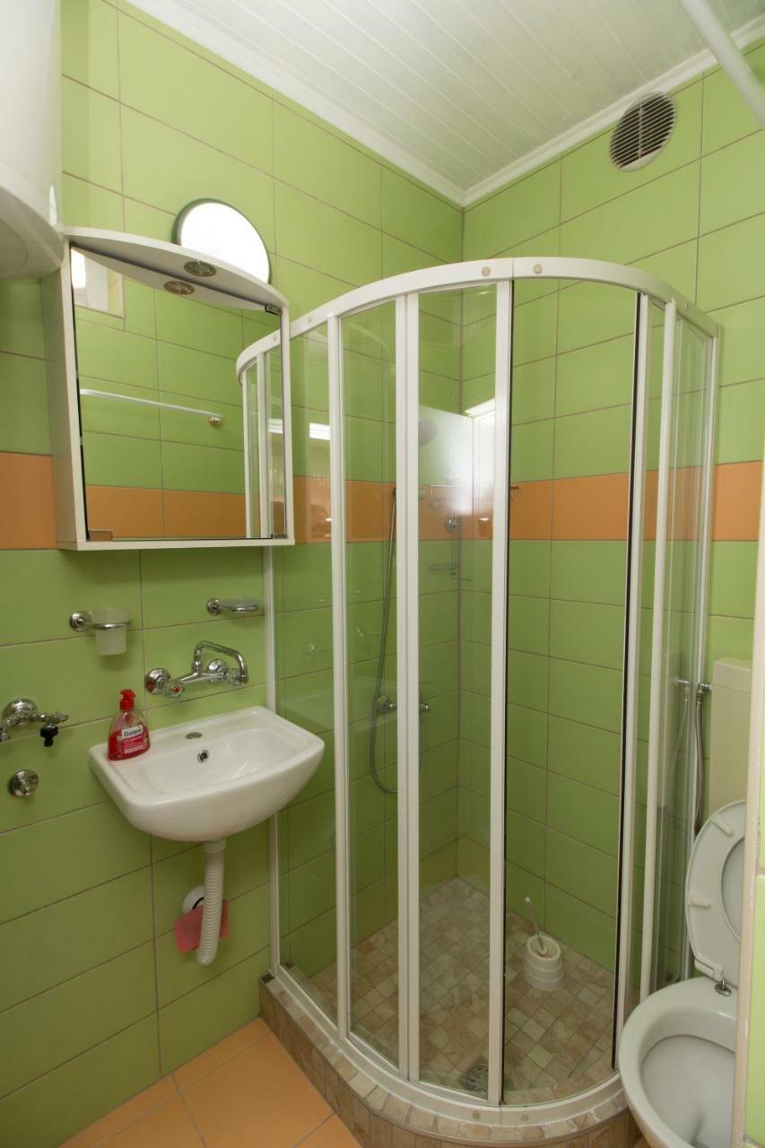 Apartment Jasna Mostar Exterior photo